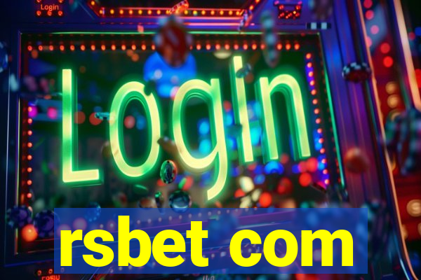 rsbet com